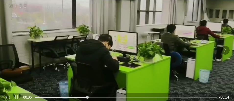 安徽中顯智能    研發團隊